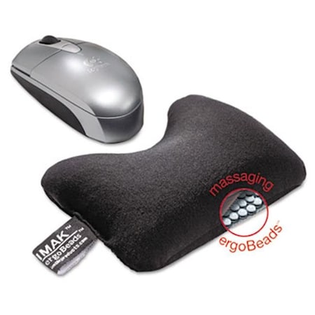 IMAK IMAK A10165 Wrist Cushion - Black A10165